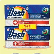 Dash wasmiddel