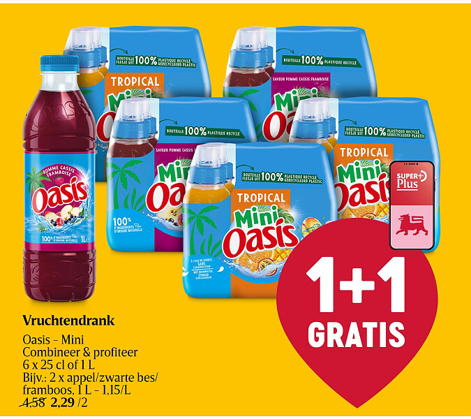 Vruchtendrank