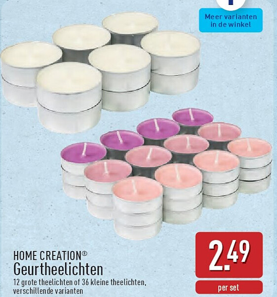 Geurtheelichten
