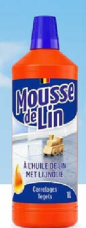 Lijnolie 1L