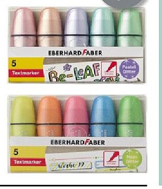 Eberhard Faber mini-markeerstiften