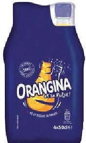 Orangina