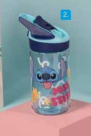 2. Drinkfles 480 ml