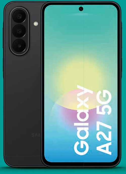 Samsung Galaxy A27 5G