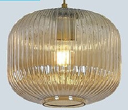 Hanglamp Sofie - Glas