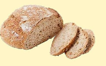 Haverdesembrood
