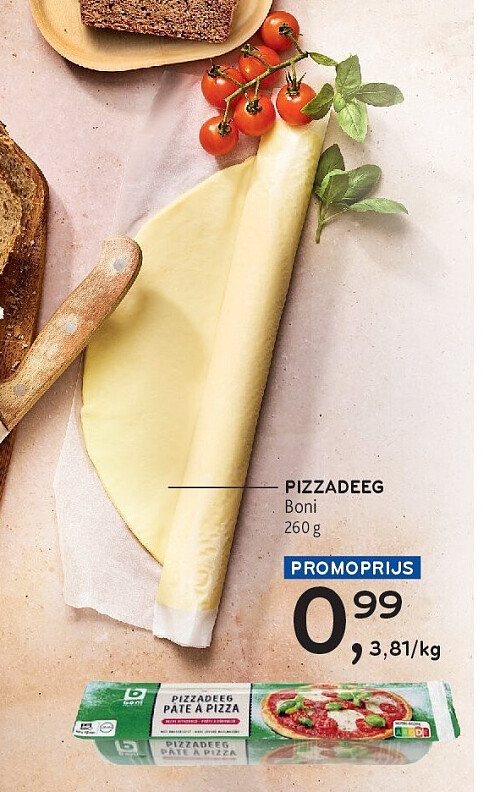 PIZZADEEG