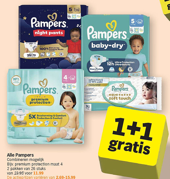 Image of Albert Heijn