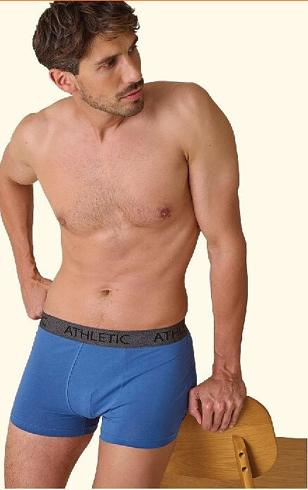 Lot de 3 boxers homme Inextenso