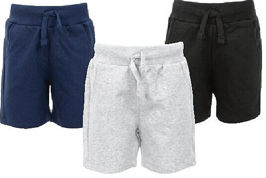 Short garçon