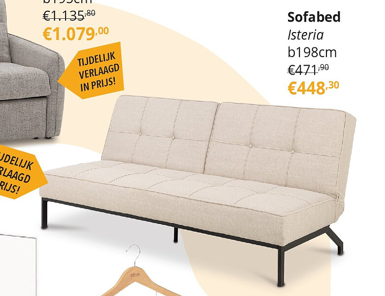 Sofabed