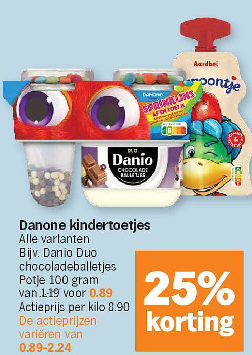 Image of Albert Heijn