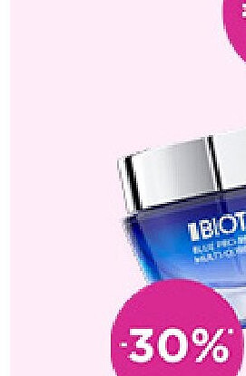 Biotherm Blue Therapy