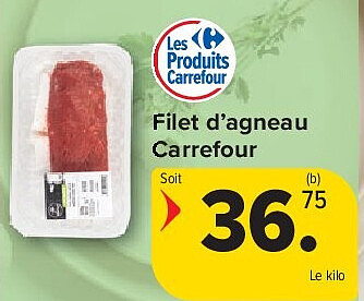 Image of Carrefour