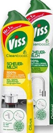 Viss Scheuermilch
