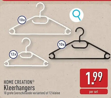 Kleerhangers