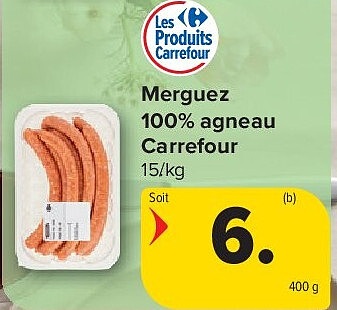 Image of Carrefour