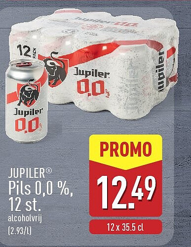 Pils 0,0 %, 12st.