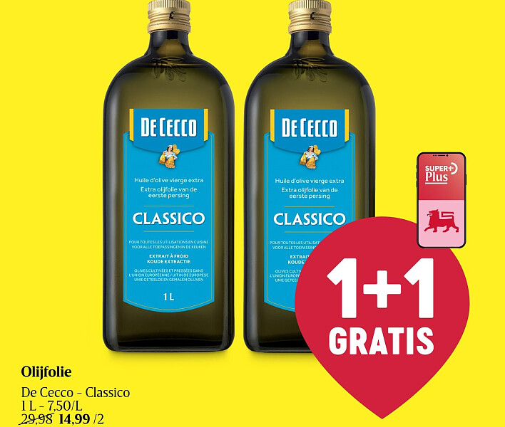 Olijfolie