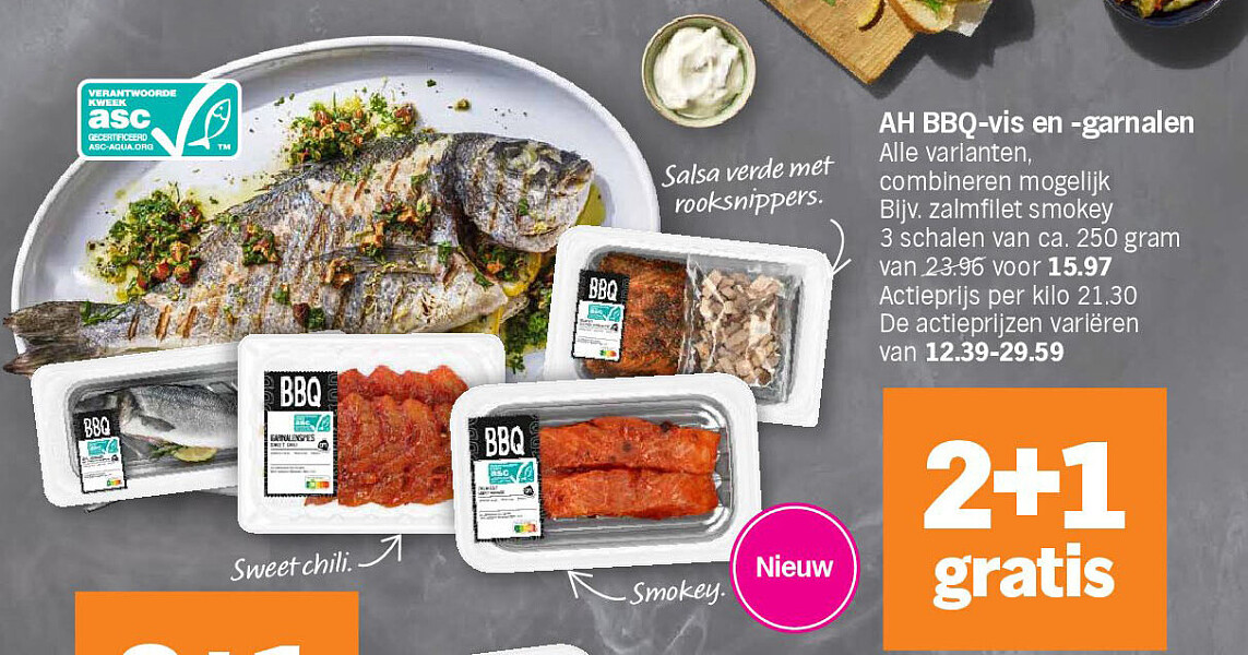 Image of Albert Heijn