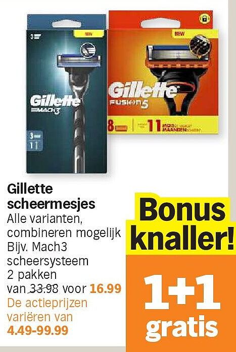 Image of Albert Heijn