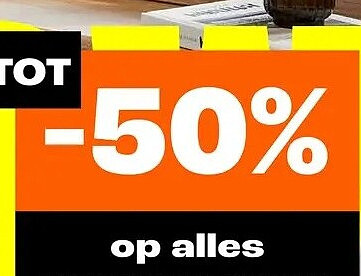 Alle raamdecoratie