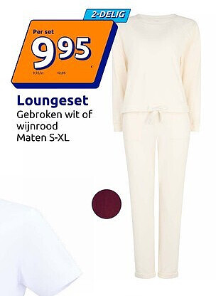 Loungeset