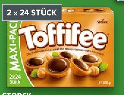 Toffifee