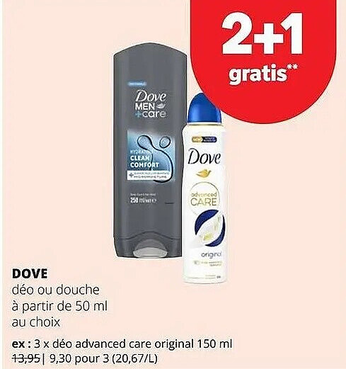 DOVE