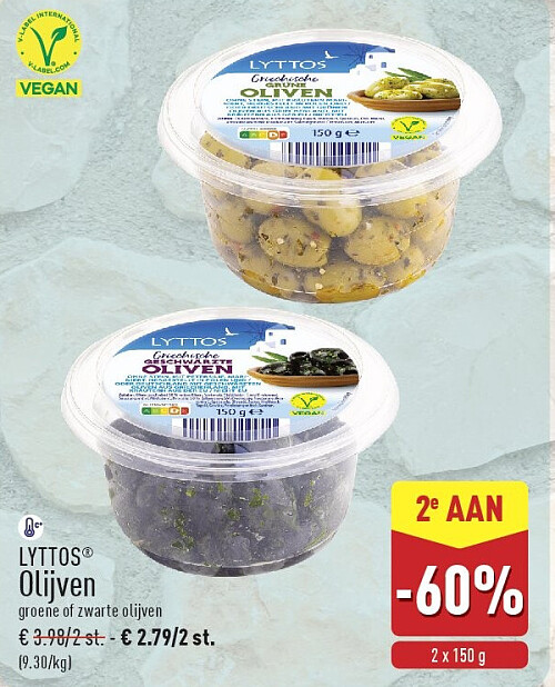 Olijven