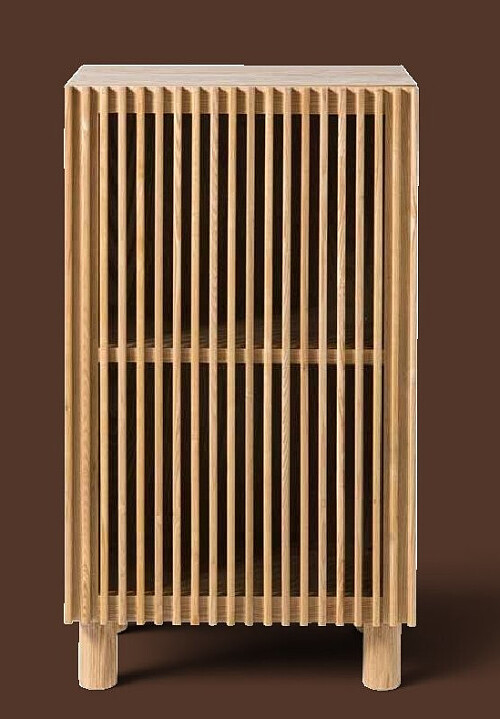 Kast Japandi 1 deur