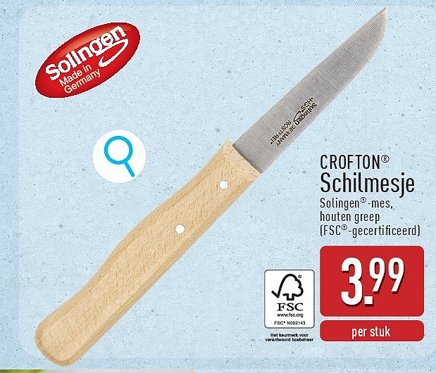 Schilmesje