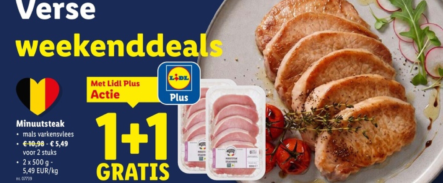Minuutsteak
