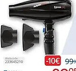 BaByliss haardroger BAB6990IE