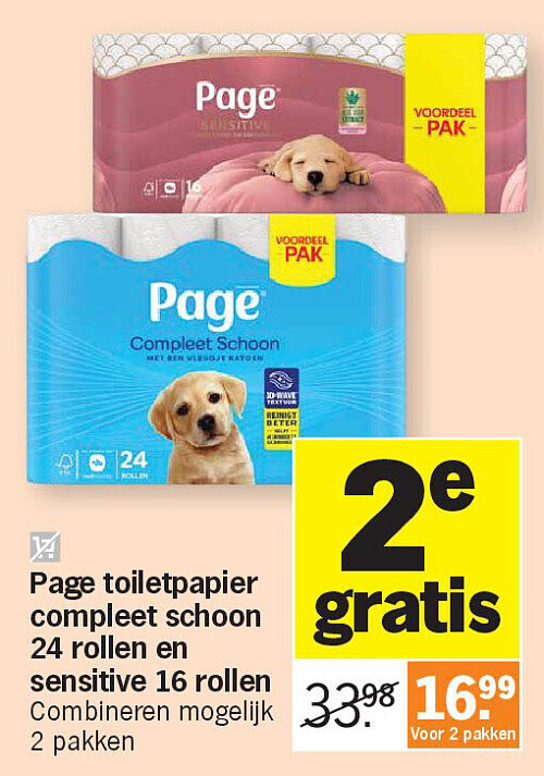 Image of Albert Heijn