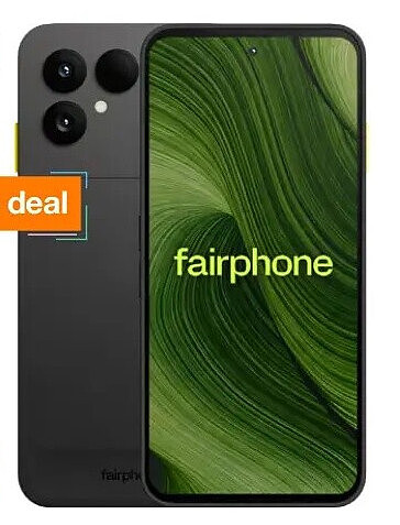 Fairphone 6 5G 256 GB