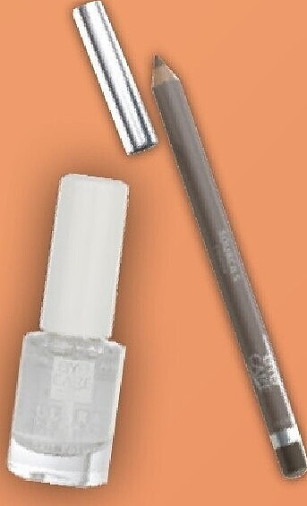 Gammes ultra vernis, sourcils, soins ongles et soins visages, eye care cosmetics