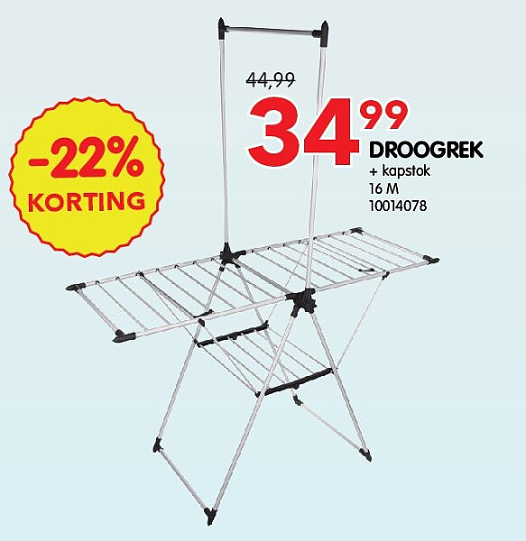 DROOGREK