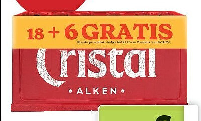 Cristal Alken