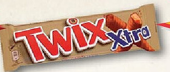 Twix Xtra 75 g