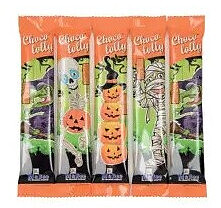 Chocolade lolly's