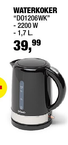 WATERKOKER