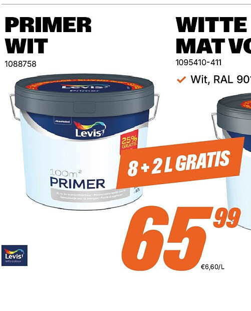 PRIMER WIT