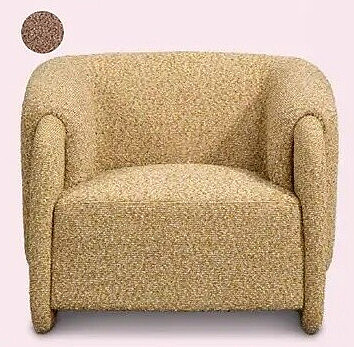 Fauteuil Lauren