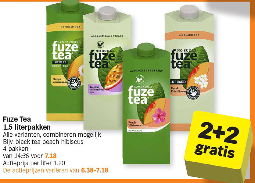 Image of Albert Heijn