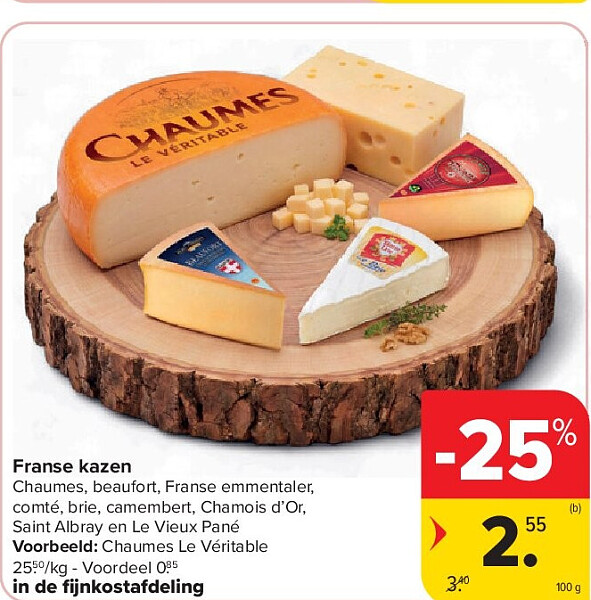 Franse kazen
