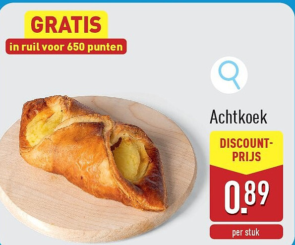 Achtkoek