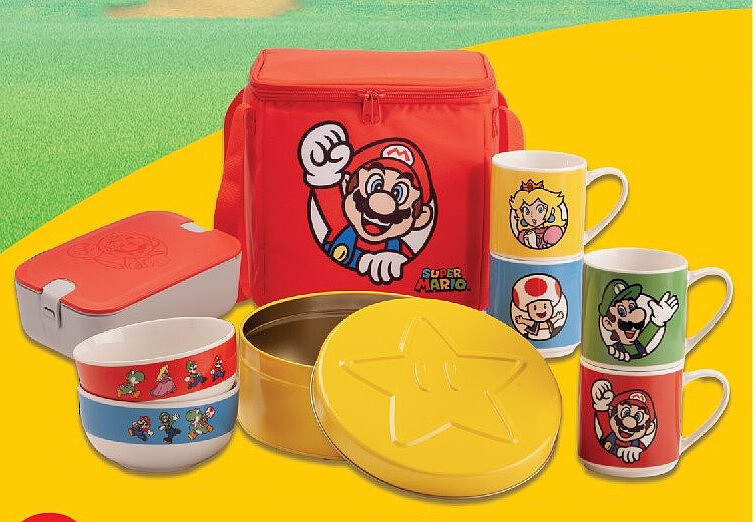 Le set de 2 mugs