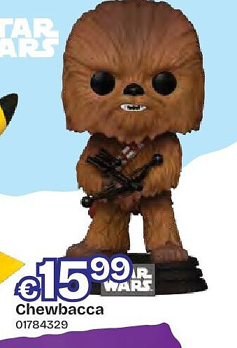 Chewbacca