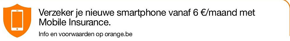 Mobile Insurance